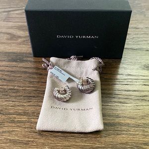 David Yurman Earrings